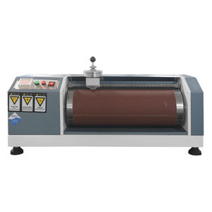 abrasimetro 1