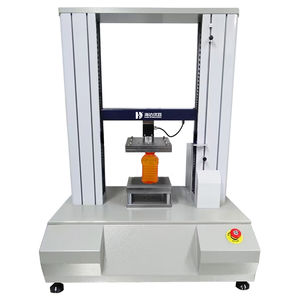 macchina per test di compressione