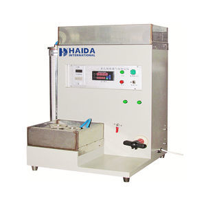 tester di permeabilità 1