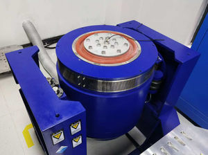vibratore elettrodinamico