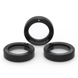 waveplate di ordine zero