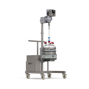 filtro essiccatore Nutsche
