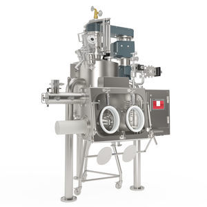 filtro essiccatore Nutsche