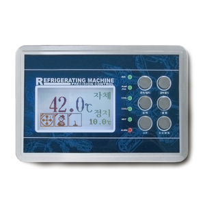 controllore per compressori 1