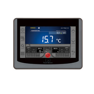 controllore per pompa di calore / refrigeratore 1