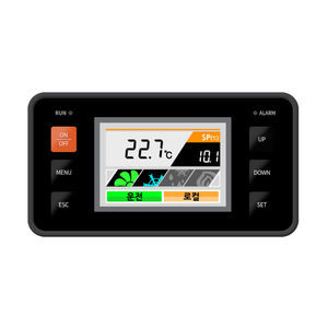 controllore per pompa di calore / refrigeratore 1