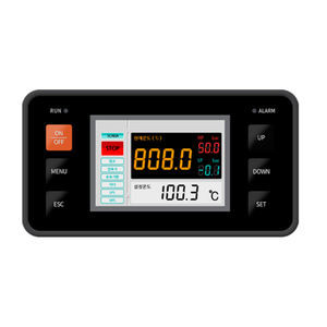 controllore per pompa di calore / refrigeratore 1