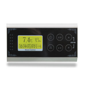 controllore di temperatura digitale 1