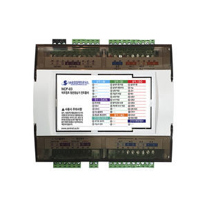 unità di controllo automatica 1