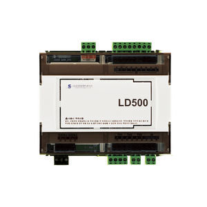 controllore e limitatore di temperatura analogico 1