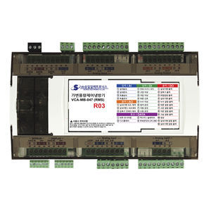 controllore di temperatura elettronico 1