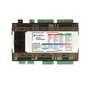 modulo di controllo di temperatura 1