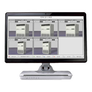 soluzione software di visualizzazione 1
