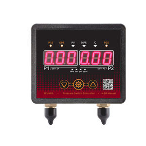 pressostato elettronico 1