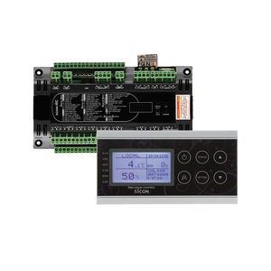 controllore per pompa di calore / refrigeratore 1