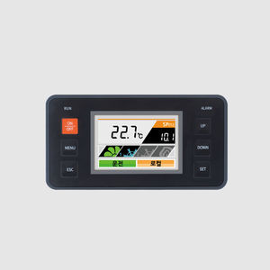 controllore per pompa di calore / refrigeratore 1