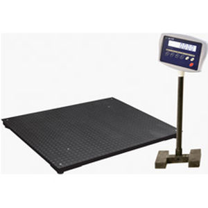 bilancia con display LCD 1