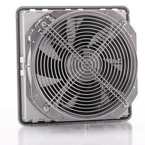 ventilatore a filtro