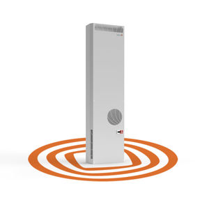 climatizzatore per armadio elettrico senza filtro