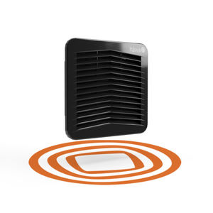 ventilatore per armadio elettrico a filtro
