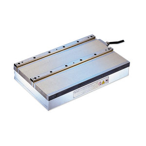 piano magnetico elettro-permanente