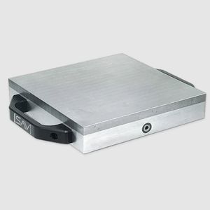 piano magnetico a magneti permanenti
