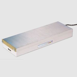 piano magnetico elettro-permanente