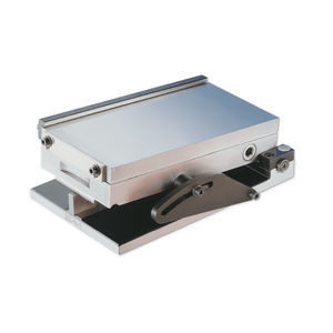 piano magnetico con barra seno
