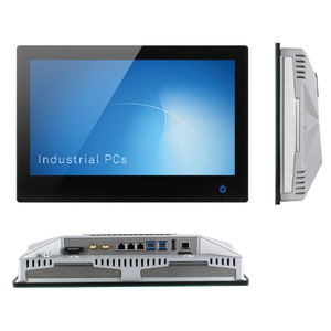 panel PC TFT LCD