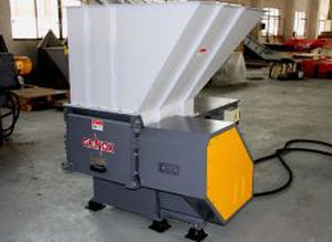 trituratore di pneumatici