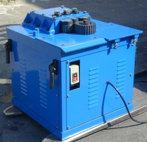 curvatrice elettrica