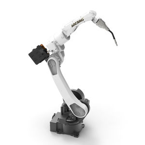 robot articolato