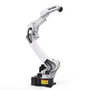 robot articolato 1