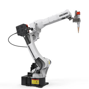 robot articolato 1