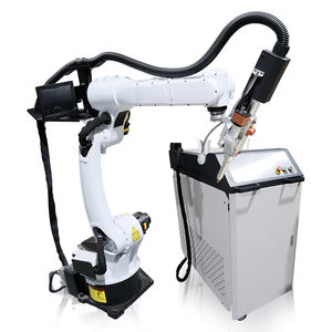 robot 6 assi