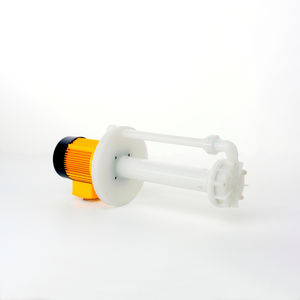 pompa centrifuga