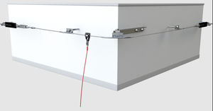 linea vita orizzontale 1