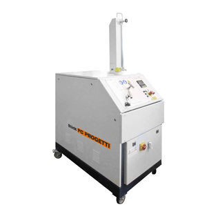 skid di pressurizzazione per valvole