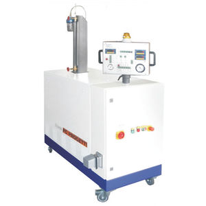 skid di pressurizzazione semiautomatico 1