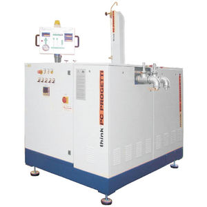 skid di pressurizzazione semiautomatico 1