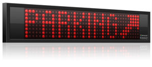 display LED