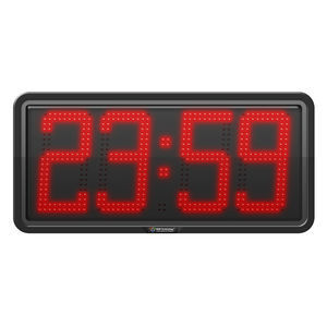 orologio LED