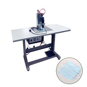 macchina saldatrice ad ultrasuoni