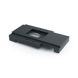 piastra di posizionamento XY 1