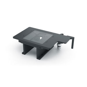 piastra di posizionamento XY 1