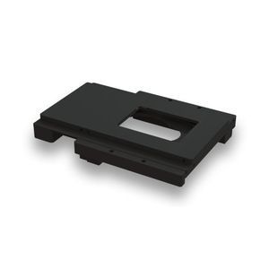 piastra di posizionamento XY 1