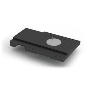 piastra di posizionamento XY 1