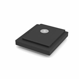piastra di posizionamento XY 1
