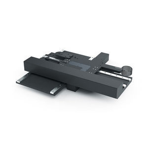 piastra di posizionamento XY 1
