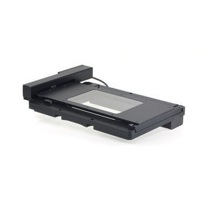 piastra di posizionamento XY 1